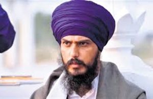 ਅੰਮ੍ਰਿਤਪਾਲ ਦੇ ਭਰਾ ਹਰਪ੍ਰੀਤ ਦੇ ਪੁਲਿਸ ਰਿਮਾਂਡ ‘ਤੇ ਫੈਸਲਾ ਅੱਜ, ਹਰਪ੍ਰੀਤ ਤੇ ਲਵਪ੍ਰੀਤ ਨੂੰ ਨਸ਼ਾ ਦੇਣ ਵਾਲਾ ਚੌਥਾ ਸਾਥੀ ਪਹੁੰਚਿਆ ਜੇਲ੍ਹ