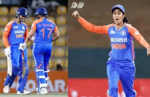 Sports: ਭਾਰਤ ਨੇ ਪਾਕਿਸਤਾਨ ਨੂੰ ਇੱਕ ਤਰਫਾ ਮੈਚ ‘ਚ ਹਰਾਇਆ, 7 ਵਿਕਟਾਂ ਨਾਲ ਜਿੱਤ ਕੇ ਕੀਤੀ ਸ਼ਾਨਦਾਰ ਸ਼ੁਰੂਆਤ