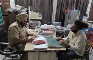 Jyoti Nooran:’ਮੈਂ ਥਾਰੇ ਪਾਉਂ ਕੀ ਜੁੱਤੀ’ ਦੀ ਗਾਇਕਾ ਜੋਤੀ ਨੂਰਾਂ ਵਿਵਾਦਾਂ ‘ਚ ਘਿਰੀ, ਸਾਬਕਾ ਪਤੀ ਨੇ ਲਾਏ ਗੰਭੀਰ ਦੋਸ਼