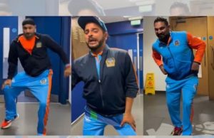 Sports News: ਦਿੱਲੀ ਪੁਲਿਸ ਕੋਲ ਹਰਭਜਨ ਸਿੰਘ, ਯੁਵਰਾਜ ਸਿੰਘ ਅਤੇ ਸੁਰੇਸ਼ ਰੈਨਾ ਖਿਲਾਫ ਸ਼ਿਕਾਇਤ ਦਰਜ