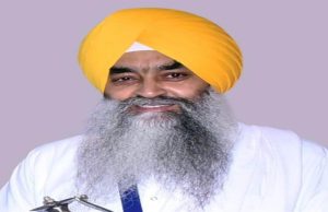 Punjab News: ਜਥੇਦਾਰ ਗਿਆਨੀ ਰਘਬੀਰ ਸਿੰਘ ਨੇ ਸੁਖਬੀਰ ਬਾਦਲ ਤੇ ਹਰਜਿੰਦਰ ਧਾਮੀ ਨੂੰ ਪੱਤਰ ਜਾਰੀ ਕਰਕੇ ਮੰਗਿਆ ਸਪੱਸ਼ਟੀਕਰਨ