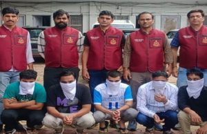 ਛੇ ਸੂਬਿਆਂ ’ਚ ਫੈਲਿਆ ਕਿਡਨੀ ਟਰਾਂਸਪਲਾਂਟੇਸ਼ਨ ਦਾ ਰੈਕੇਟ, ਸਰਗਨਾ ਸਮੇਤ 15 ਗ੍ਰਿਫ਼ਤਾਰ; ਪੰਜਾਬ ਤੇ ਹਰਿਆਣਾ ਸਮੇਤ ਕਈ ਸੂਬਿਆਂ ’ਚ ਸਰਗਰਮ ਸੀ ਰੈਕੇਟ