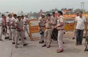 Haryana News: ਨੂਹ ‘ਚ ਜਲਾਭਿਸ਼ੇਕ ਯਾਤਰਾ ਕਾਰਨ ਇੰਟਰਨੈੱਟ ਸੇਵਾਵਾਂ 24 ਘੰਟੇ ਬੰਦ, SMS ਸੇਵਾ ‘ਤੇ ਵੀ ਲਾਈ ਪਾਬੰਦੀ