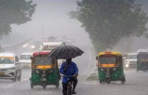 Punjab Weather Update: ਇਨ੍ਹਾਂ 9 ਜ਼ਿਲ੍ਹਿਆਂ ‘ਚ ਮੀਂਹ ਦਾ ਯੈਲੋ ਅਲਰਟ ਜਾਰੀ, ਮੌਸਮ ਵਿਭਾਗ ਨੇ ਦਿੱਤੀ ਚਿਤਾਵਨੀ