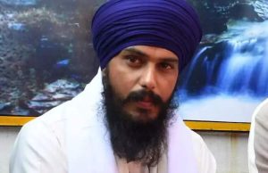 Punjab News: ਅੰਮ੍ਰਿਤਪਾਲ ਦੀ ਰੱਦ ਹੋ ਸਕਦੀ MP ਮੈਂਬਰਸ਼ਿਪ, EC ਨੂੰ ਝੂਠੀਆਂ ਜਾਣਕਾਰੀਆਂ ਦੇਣ ਦਾ ਇਲਜ਼ਾਮ