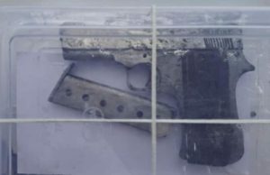 Punjab Police: ਪੰਜਾਬ ਪੁਲਿਸ ਦੀ ਵੱਡੀ ਕਾਰਵਾਈ, ਗੋਲਡੀ ਬਰਾੜ ਤੇ ਲਾਰੈਂਸ ਦੇ 3 ਸਾਥੀ ਗ੍ਰਿਫਤਾਰ, ਹਥਿਆਰ ਬਰਾਮਦ