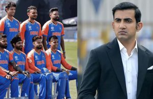 Sports News: ਟੀਮ ਇੰਡੀਆ ਨੂੰ ਮਿਲਿਆ ਨਵਾਂ ਬੱਲੇਬਾਜ਼ੀ ਕੋਚ, ਗੌਤਮ ਗੰਭੀਰ ਨਾਲ ਸ਼੍ਰੀਲੰਕਾ ਰਵਾਨਾ ਹੋਇਆ ਇਹ ਦਿੱਗਜ