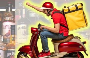 ਹੁਣ ਸ਼ਰਾਬ ਦੇ ਸ਼ੌਕੀਨਾਂ ਨੂੰ ਨਹੀਂ ਖੜ੍ਹਨਾ ਪਵੇਗਾ ਠੇਕਿਆਂ ਅੱਗੇ, ਭੁਜੀਏ ਵਾਂਗ ਹੋਵੇਗੀ ਹੋਮ ਡਿਲੀਵਰੀ