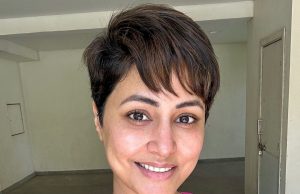 ਪਹਿਲੀ ਕੀਮੋਥੈਰੇਪੀ ਤੋਂ ਬਾਅਦ Hina Khan ਦੇ ਸਰੀਰ ‘ਤੇ ਪਏ ਡੂੰਘੇ ਨਿਸ਼ਾਨ, ਕਿਹਾ – ‘ਇਹ ਉਹ ਨਿਸ਼ਾਨੀ ਹੈ ਜਿਸ ਦੀ ਮੈਂ ਹੱਕਦਾਰ…’