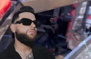 Accident: ਪੰਜਾਬੀ ਗਾਇਕ ਕਰਨ ਔਜਲਾ ਹਾਦਸੇ ਦਾ ਸ਼ਿਕਾਰ, ਗਰਦਨ ਟੁੱਟਣ ਤੋਂ ਬਚੀ