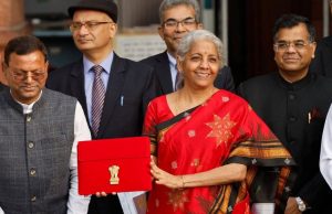 ਕੇਂਦਰੀ ਬਜਟ 2024 ‘ਚ ਹੋਰਨਾਂ ਸੂਬਿਆਂ ਨੂੰ ਮਿਲੇ ਗੱਫੇ, ਪਰ ਪੰਜਾਬ ਨੂੰ ਕੀਤਾ ਗਿਆ ਅੱਖੋਂ ਪਰੋਖੇ, ਬਜਟ ‘ਚ ਪੰਜਾਬ ਲਈ ਨਹੀਂ ਕੋਈ ਐਲਾਨ