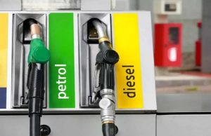 Petrol Diesel Price: ਸ਼ੁੱਕਰਵਾਰ ਨੂੰ ਜਾਰੀ ਹੋਈਆਂ ਪੈਟਰੋਲ-ਡੀਜ਼ਲ ਦੀਆਂ ਕੀਮਤਾਂ, ਜਾਣੋ ਆਪਣੇ ਸ਼ਹਿਰ ‘ਚ ਤਾਜ਼ਾ ਰੇਟ