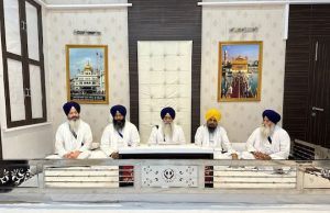 Punjab News: ਪੰਜ ਸਿੰਘ ਸਾਹਿਬਾਨ ਦੀ ਇਕੱਤਰਤਾ ‘ਚ ਵੱਡਾ ਫੈਸਲਾ; ਸੁਖਬੀਰ ਬਾਦਲ ਤੋੋਂ ਮੰਗਿਆ ਜਵਾਬ