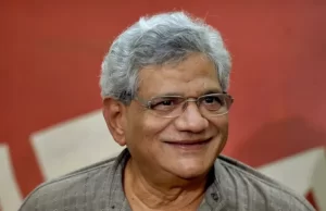 Sitaram Yechury ਤੋਂ ਬਾਅਦ ਕੌਣ ਹੋ ਸਕਦੈ CPIM ਦਾ ਜਨਰਲ ਸਕੱਤਰ, ਦੌੜ ‘ਚ ਅੱਗੇ ਹਨ ਇਹ 4 ਦਾਅਵੇਦਾਰ