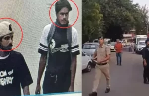 ਸੁਲਝ ਗਿਆ Chandigarh bomb blast case, 72 ਘੰਟਿਆਂ ‘ਚ ਦੂਜਾ ਮਾਸਟਰਮਾਈਂਡ ਵੀ ਗ੍ਰਿਫਤਾਰ