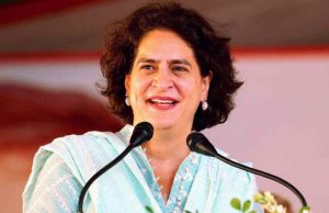 ‘ਤੁਸੀਂ 82 ਸਾਲ ਦੇ ਸੀਨੀਅਰ ਨੇਤਾ ਦਾ ਅਪਮਾਨ ਕੀਤਾ’, JP Nadda ‘ਤੇ ਕਿਉਂ ਭੜਕੀ Priyanka Gandhi