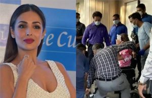 ਸੁਸਾਈਡ ਜਾਂ ਹਾਦਸਾ-ਮਲਾਇਕਾ ਅਰੋੜਾ ਦੇ ਪਿਤਾ ਦੀ ਮੌਤ ‘ਤੇ ਮੁੰਬਈ ਪੁਲਿਸ ਦਾ ਪਹਿਲਾ ਬਿਆਨ