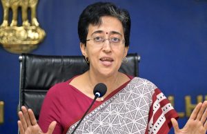 Covid ‘ਚ ਜਾਨ ਗਵਾਉਣ ਵਾਲਿਆਂ ਦੇ ਪਰਿਵਾਰਕ ਮੈਂਬਰਾਂ ਨੂੰ ਮਿਲਣਗੇ 1-1 ਕਰੋੜ ਰੁਪਏ, CM ਆਤਿਸ਼ੀ ਦਾ ਵੱਡਾ ਐਲਾਨ