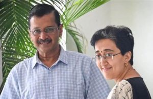 ਆਤਿਸ਼ੀ ਸਾਹਮਣੇ ਕਈ ਚੁਣੌਤੀਆਂ, ਕੇਜਰੀਵਾਲ ਸਟਾਈਲ ‘ਚ ਚੱਲੀ ਤਾਂ LG ਨਾਲ ਹੋਵੇਗਾ ਟਕਰਾਅ; ਕਿਵੇਂ ਚੱਲੇਗੀ ਸਰਕਾਰ?