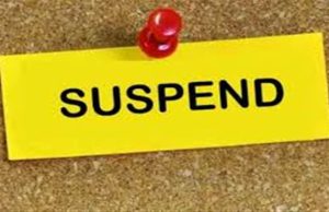 GST ਜਲੰਧਰ-2 ਦਾ ਈਟੀਓ ਮੁਅੱਤਲ, ਵਿੱਤ ਕਮਿਸ਼ਨਰ ਦੀ ਮੀਟਿੰਗ ‘ਚ ਗੈਰ-ਹਾਜ਼ਰ ਰਹਿਣ ਕਾਰਨ ਲਿਆ ਐਕਸ਼ਨ