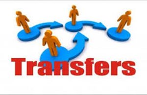 Punjab Transfers : ਇਕ ਜ਼ਿਲ੍ਹੇ ਦੇ DC ਸਮੇਤ ਪੰਜਾਬ ਦੇ 49 IAS/PCS ਅਧਿਕਾਰੀਆਂ ਦਾ ਤਬਾਦਲਾ, ਜਾਣੋ ਕਿਸ ਨੂੰ ਕਿੱਥੇ ਲਾਇਆ