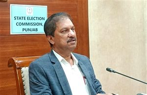 Panchayat Election: ਪੰਜਾਬ ‘ਚ ਪੰਚਾਇਤੀ ਚੋਣਾਂ ਦਾ ਐਲਾਨ, 15 ਅਕਤੂਬਰ ਨੂੰ ਪੈਣਗੀਆਂ ਵੋਟਾਂ, ਇਹ ਰਹੇਗਾ ਸਮਾਂ