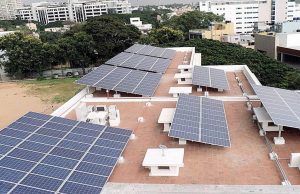 Chandigarh News : ਸੋਲਰ ਪਲਾਂਟ ਨਾ ਲਾਉਣ ਵਾਲਿਆਂ ਨੂੰ ਨੋਟਿਸ, ਦੋ ਮਹੀਨੇ ਦਾ ਦਿੱਤਾ ਸਮਾਂ, ਅਜਿਹਾ ਨਾ ਕਰਨ ‘ਤੇ ਜਾਇਦਾਦ ਹੋਵੇਗੀ ਜ਼ਬਤ