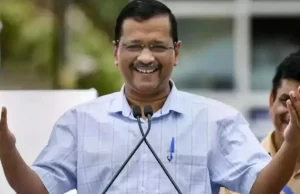 Arvind Kejriwal: ਕੇਜਰੀਵਾਲ ਜਲਦ ਛੱਡਣਗੇ CM ਨਿਵਾਸ, ਦਿੱਲੀ ‘ਚ ਇੱਥੇ ਹੋ ਸਕਦੀ ਹੈ ਨਵੀਂ ਰਿਹਾਇਸ਼