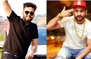 YouTuber Elvish Yadav ਦੇ ਸਾਥੀ ਰਾਹੁਲ ਫਾਜ਼ਿਲਪੁਰੀਆ ਦੀ ਤਿੰਨ ਏਕੜ ਜ਼ਮੀਨ ED ਨੇ ਕੀਤੀ ਜ਼ਬਤ, ਬਿਜਨੌਰ ਦੇ ਝੱਲੂ ਕਸਬੇ ’ਚ ਹੈ ਜ਼ਮੀਨ