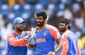 IND vs BAN: ਪੰਤ ਤੇ ਬੁਮਰਾਹ ਦੀ ਹੋਵੇਗੀ ਛੁੱਟੀ, ਇਨ੍ਹਾਂ ਖਿਡਾਰੀਆਂ ਨੂੰ ਮਿਲੇਗਾ ਟੀ-20 ਸੀਰੀਜ਼ ‘ਚ ਮੌਕਾ! ਇੱਥੇ ਵੇਖੋ ਪੂਰੀ ਟੀਮ