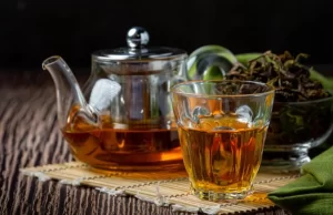 ਹੁਣ ਬਲੈਕ ਜਾਂ ਗ੍ਰੀਨ ਟੀ ਛੱਡੋ, ਪੀਓ ਕਮਲ ਦੇ ਪੱਤਿਆਂ ਦੀ ਚਾਹ, ਮਿਲਣਗੇ ਹੈਰਾਨ ਕਰਨ ਵਾਲੇ ਫਾਇਦੇ