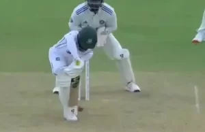 IND vs BAN: ‘ਹੈਲਮੇਟ ਨਾਲ ਇਕ LBW ਲੈ ਸਕਦਾ ਹੈ’ ਰਿਸ਼ਭ ਪੰਤ ਨੇ ਬੰਗਲਾਦੇਸ਼ੀ ਬੱਲੇਬਾਜ਼ ਦੇ ਕੱਦ ਦਾ ਉਡਾਇਆ ਮਜ਼ਾਕ