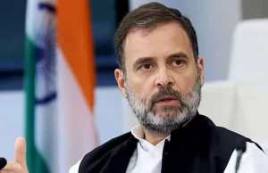 ‘Rahul Gandhi ਦੀ ਜੀਭ ਕੱਟੋ ਤੇ ਲਓ 11 ਲੱਖ ਦਾ ਇਨਾਮ’, ਸ਼ਿਵ ਸੈਨਾ ਵਿਧਾਇਕ ਦੇ ਵਿਵਾਦਿਤ ਬਿਆਨ ‘ਤੇ ਹੰਗਾਮਾ