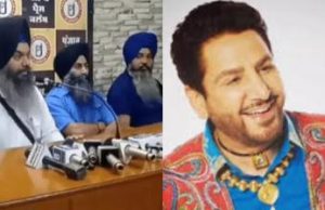 ਗੁਰੂਆਂ ਦਾ ਅਪਮਾਨ ਕਰਨ ਵਾਲੇ ਨੂੰ ਕੋਈ ਮੁਆਫ਼ੀ ਨਹੀਂ : ਆਵਾਜ਼-ਏ-ਕੌਮ