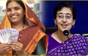 ਦਿੱਲੀ ‘ਚ ਔਰਤਾਂ ਨੂੰ ਹਰ ਮਹੀਨੇ ਮਿਲਣਗੇ 1000 ਰੁਪਏ, ਮੰਤਰੀ ਕੈਲਾਸ਼ ਗਹਿਲੋਤ ਨੇ ਦੱਸਿਆ ਕਦੋਂ ਮਿਲੇਗਾ ਸਕੀਮ ਦਾ ਲਾਭ