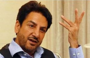 Gurdas Mann ਨੇ ਮੁੜ ਮੰਗੀ ਮੁਆਫ਼ੀ, ਕਿਹਾ- ਪੰਜਾਬੀਆਂ ਲਈ ਜ਼ਿੱਦ ਚੰਗੀ ਨਹੀਂ