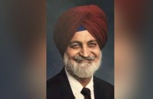 ਅਕਾਲੀ ਆਗੂ ਮਹਿੰਦਰ ਸਿੰਘ ਰੋਮਾਣਾ ਦਾ ਦਿਹਾਂਤ: 3 ਸੂਬਿਆਂ ਦੀਆਂ ਹੱਦਾਂ ਨਿਰਧਾਰਿਤ ਕਰਨ ਵਿੱਚ ਅਹਿਮ ਭੂਮਿਕਾ ਨਿਭਾਈ, ਸਾਬਕਾ CM ਬਰਨਾਲਾ-ਬਾਦਲ ਦੇ ਸਨ ਕਰੀਬੀ