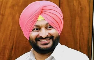 ਕਾਂਗਰਸ ਨੂੰ ਵਿਰੋਧ ਰਾਹੁਲ ਗਾਂਧੀ ਦਾ ਕਰਨਾ ਚਾਹੀਦਾ,ਰਵਨੀਤ ਬਿੱਟੂ ਨੇ ਮੁੜ ਦਿੱਤਾ ਬਿਆਨ