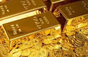 Gold price: ਪਹੁੰਚ ਤੋਂ ਬਾਹਰ ਹੋਣ ਲੱਗਾ ਸੋਨਾ!, ਸਿਰਫ ਦੋ ਦਿਨਾਂ ‘ਚ ਵੇਖੋ ਕਿੱਥੇ ਪਹੁੰਚ ਗਈਆਂ ਕੀਮਤਾਂ