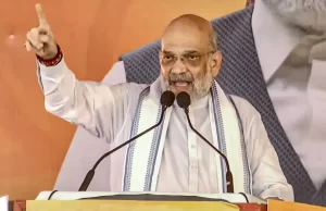 ਰਾਹੁਲ MSP ਦੀ ਫੁੱਲ ਫਾਰਮ ਜਾਣਦੇ ਹਨ? ਸਾਉਣੀ ਅਤੇ ਹਾੜੀ ਦੀ ਫਸਲ ਕਿਹੜੀ ਹੈਹਰਿਆਣਾ ਵਿੱਚ ਅਮਿਤ ਸ਼ਾਹ ਦਾ ਵੱਡਾ ਹਮਲਾ