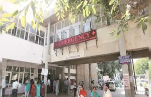 ਮਰੀਜਾਂ ਦੀਆਂ ਵਧਣਗੀਆਂ ਮੁਸ਼ਕਲਾਂ, 12 ਤੋਂ 15 ਸਿਤੰਬਰ ਤੱਕ ਬੰਦ ਰਹਿਣਗੀਆਂ OPD ਸੇਵਾਵਾਂ, ਪੜ੍ਹੋ ਪੂਰੀ ਖ਼ਬਰ