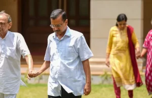 ਅਰਵਿੰਦ ਕੇਜਰੀਵਾਲ ਇਕ ਹਫਤੇ ‘ਚ ਖਾਲੀ ਕਰਨਗੇ ਸਰਕਾਰੀ ਮਕਾਨ, ਮੁੱਖ ਮੰਤਰੀ ਅਹੁਦੇ ਤੋਂ ਬਾਅਦ ਛੱਡਣਗੇ ਸਾਰੀਆਂ ਸਹੂਲਤਾਂ