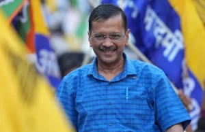 ‘ਕੁਝ ਦਿਨਾਂ ਲਈ ਕੰਮ ਤੋਂ ਛੁੱਟੀ ਲੈ ਕੇ Delhi ਆ ਜਾਓ !’, Kejriwal ਨੇ ਦੇਸ਼ ਵਾਸੀਆਂ ਨੂੰ ਕਿਉਂ ਕੀਤੀ ਅਪੀਲ