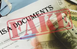 ਮੋਗਾ ‘ਚ ਆਸਟ੍ਰੇਲੀਆ ਭੇਜਣ ਦੇ ਨਾਂ ‘ਤੇ 16 ਲੱਖ ਦੀ ਠੱਗੀ, ਨੌਜਵਾਨ ਨੂੰ ਜਾਅਲੀ ਵੀਜ਼ਾ ਦਿੱਤਾ