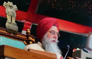 Punjab: ਪੁਲੀਸ ਵਿਚਲੀਆਂ ‘ਕਾਲੀਆਂ ਭੇਡਾਂ’ ਪਛਾਣਨ ਲੱਗਿਆ ਗ੍ਰਹਿ ਵਿਭਾਗ