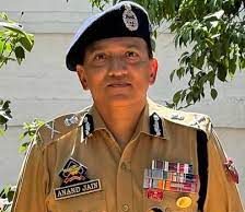 Jammu Kashmir : ਚੋਣਾਂ ਤੋਂ ਪਹਿਲਾਂ ADGP ਦਾ ਬਣਾਇਆ Fake Account, ਸ਼ਿਕੰਜਾ ਕੱਸਣ ਲਈ ਪੁਲਿਸ ਨੇ ਕੀਤੀ ਖ਼ਾਸ Planning