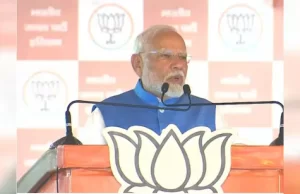 ਕਿਸਾਨ, ਦਲਿਤ ਅਤੇ ਪਰਿਵਾਰਵਾਦ, ਸੋਨੀਪਤ ਦੀ ਮੈਗਾ ਰੈਲੀ ਵਿੱਚ PM ਮੋਦੀ ਨੇ ਕਾਂਗਰਸ ਨੂੰ ਘੇਰਿਆ