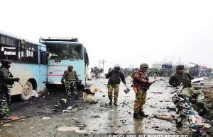 Pulwama Attack ਦੇ ਮੁਲਜ਼ਮ ਦੀ ਹੋਈ ਮੌਤ, ਹਸਪਤਾਲ ‘ਚ ਪਿਆ ਦਿਲ ਦਾ ਦੌਰਾ; ਘਰ ‘ਚ ਦਿੱਤੀ ਸੀ ਅੱਤਵਾਦੀਆਂ ਨੂੰ ਪਨਾਹ