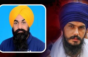 ਅੰਮ੍ਰਿਤਪਾਲ ਦੇ ਸਾਥੀ ਰਾਊਕੇ ਨੇ NSA ਨੂੰ ਦਿੱਤੀ ਚੁਣੌਤੀ: HC ‘ਚ ਪਟੀਸ਼ਨ ਦਾਇਰ, ਕੇਂਦਰ ਸਰਕਾਰ ਤੇ ਡਿਬਰੂਗੜ੍ਹ ਜੇਲ੍ਹ ਨੂੰ ਨੋਟਿਸ