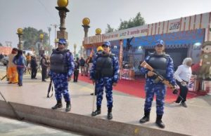 ਰਾਮ ਮੰਦਿਰ ਨੂੰ ਬੰਬ ਨਾਲ ਉਡਾਉਣ ਦੀ ਧਮਕੀ ਵਾਲੇ ਸੰਦੇਸ਼ ‘ਚ ‘ਉਹ’ ਸ਼ਬਦ ਨੇ ਸੁਰੱਖਿਆ ਏਜੰਸੀਆਂ ਦੀ ਉਡਾਈ ਨੀਂਦ, ATS ਨੇ ਸ਼ੁਰੂ ਕੀਤੀ ਜਾਂਚ